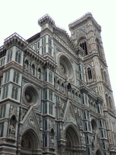 Florence – Firenze