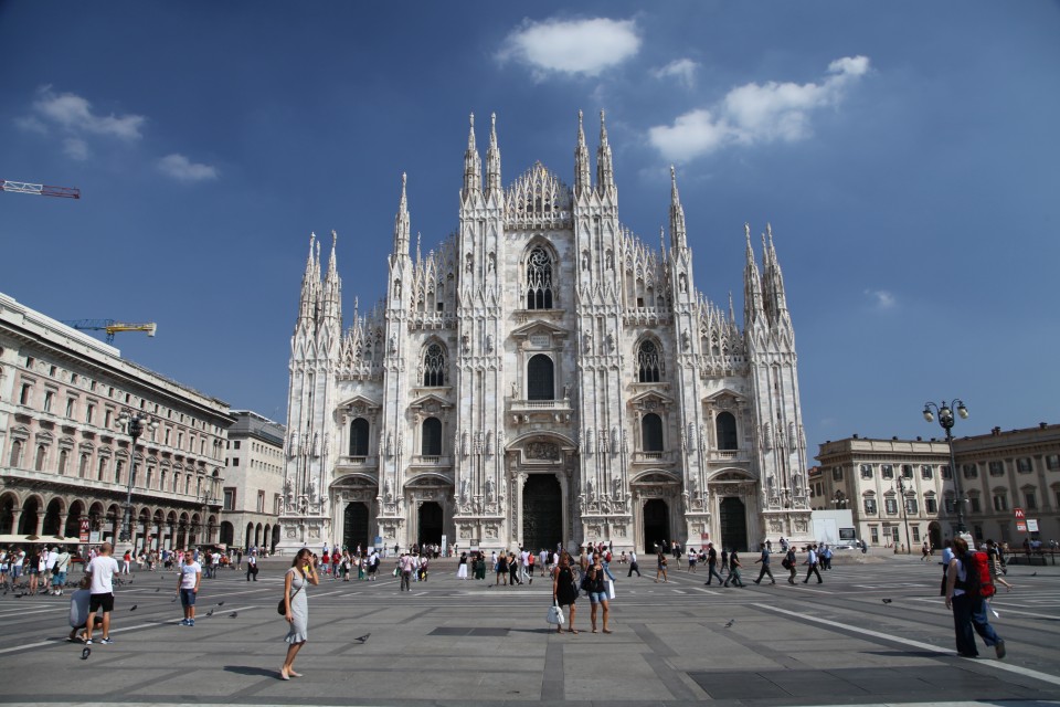 Milano