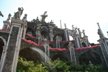 Borromeo Islands – Stresa