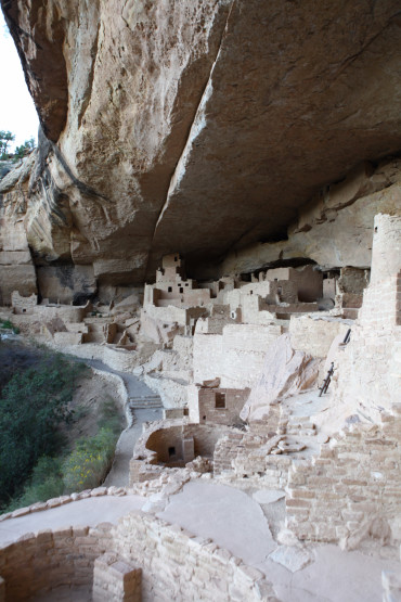 Day 2 at Mesa Verde