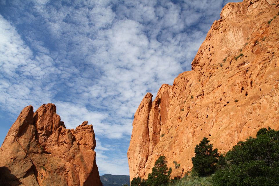 Garden of the Gods